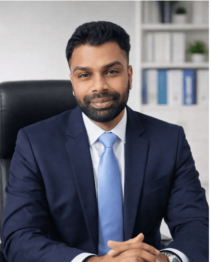 Rahul Parmar